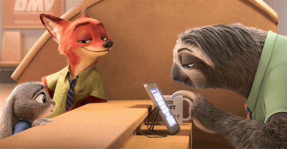 Zootopia Movie Review #Zootopia #Disney