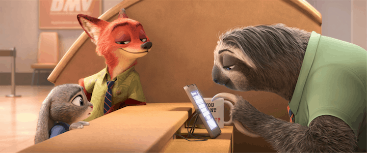 Zootopia Movie Review #Zootopia #Disney zootopia