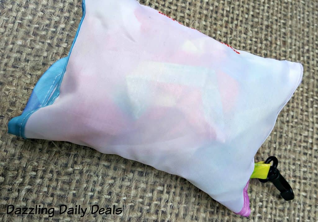 5 Unique Essentials To Pack For A Blog Conference! #SeizeYourPoiseMoment #ad 20160719_111505