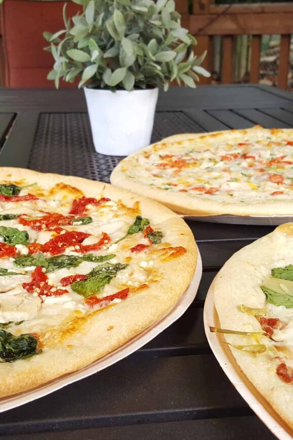 Papa Murphy’s – Serving Chicken Raised Without Antibiotics. #NothingButChicken #PapaMurphys #LoveAt425 #AD