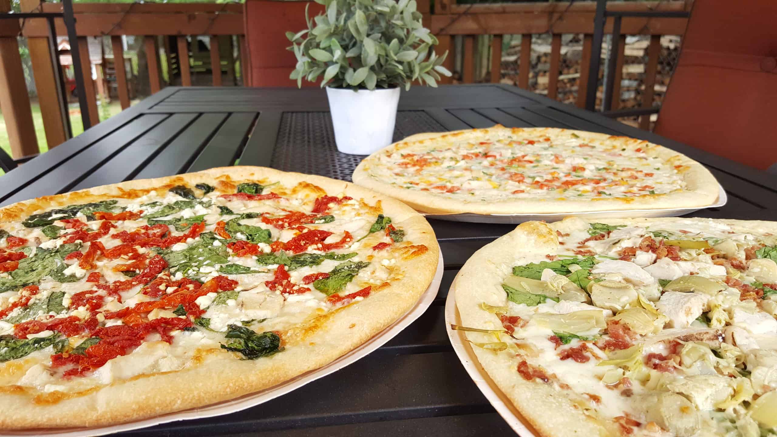 Papa Murphy’s – Serving Chicken Raised Without Antibiotics. #NothingButChicken #PapaMurphys #LoveAt425 #AD