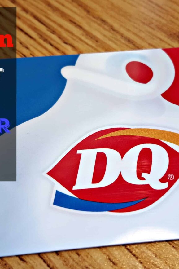 Dairy Queen Introduces The “Hardest Working Happy Hour” #LOVEmyDQ