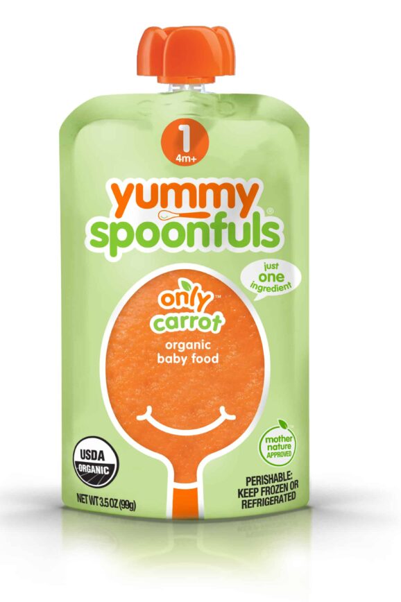 Great Deal On Yummy Spoonfuls – Starting This Sunday at #Target