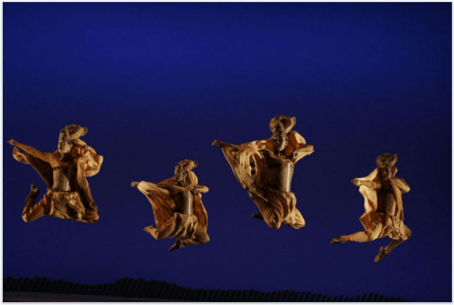 There Is Still Time To Catch The Hit Broadway Show – Lion King in Portland #BroadwayIn Portland Screen Shot 2016-08-03 at 10.59.32 AM