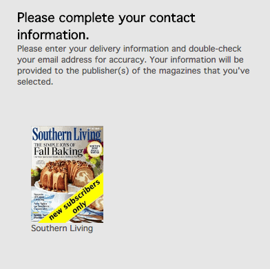 for FREE Magazines With Reward Survey! #Freebie screen-shot-2016-10-10-at-12-27-58-pm