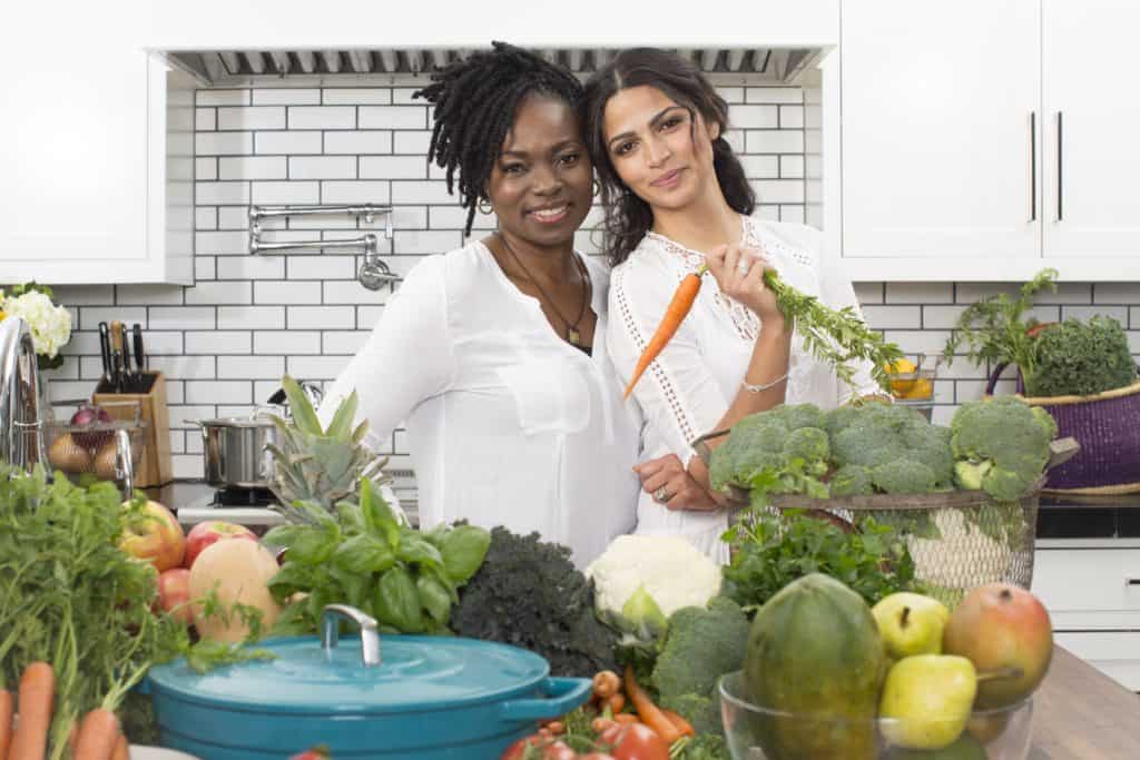 Great Deal On Yummy Spoonfuls – Starting This Sunday at #Target Yummy Spoonfuls Kitchen 1