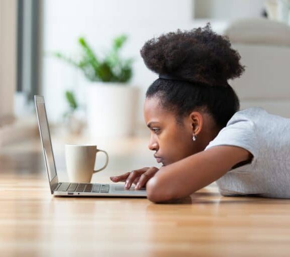Keep your kids protected with McAfee