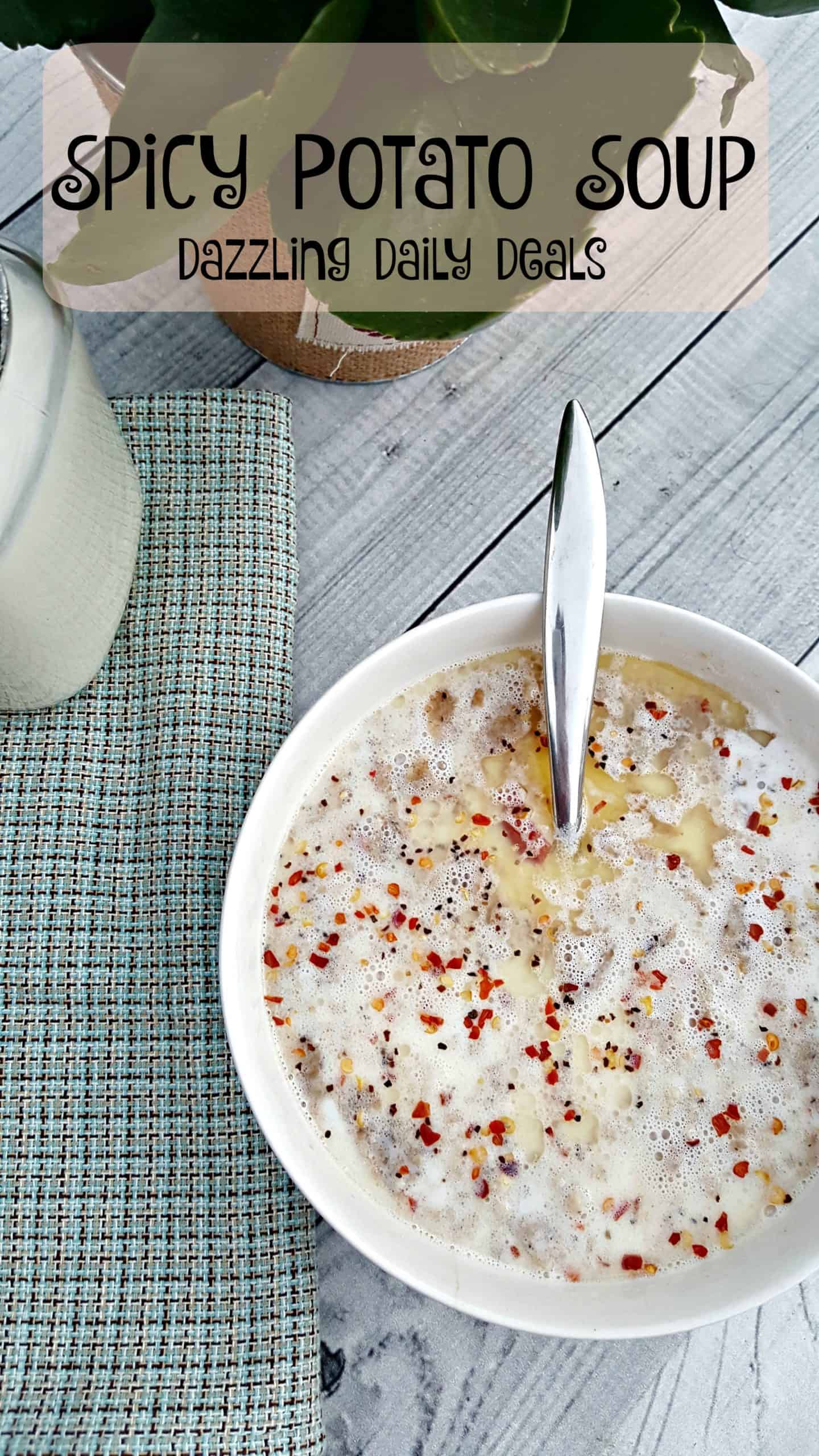 WinCo Gift Card Giveaway – Jimmy Dean Soup Recipe #WinCoFoodsFuelforSchool #ad