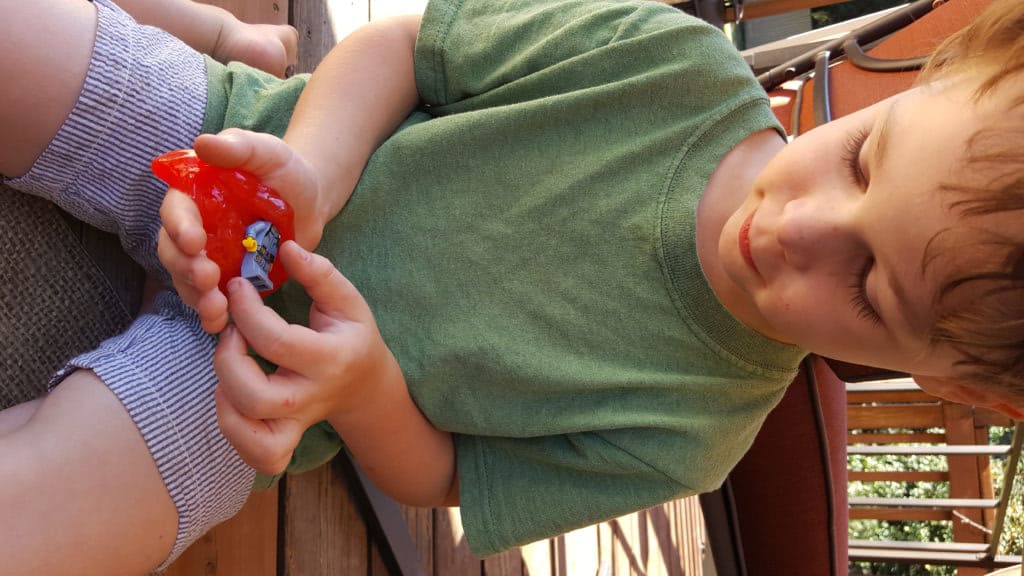 Brick Loot Making Kids LEGO Dreams Come True 20160720_170927