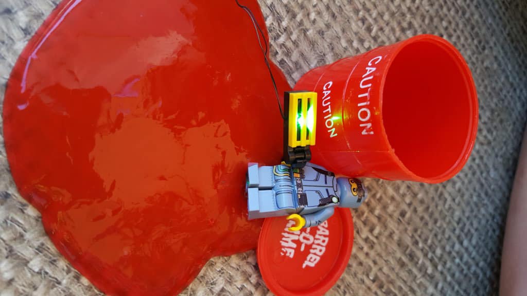 Brick Loot Making Kids LEGO Dreams Come True 20160720_171053