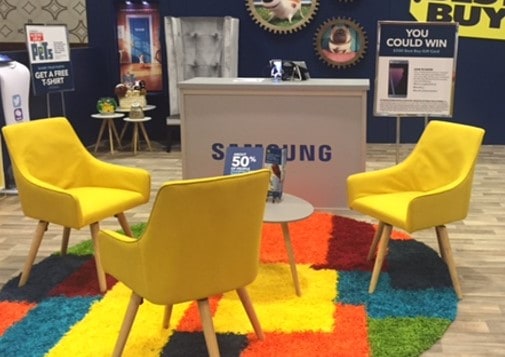 Best Buy Has All Your Cell Phone Needs For Back To School #ad #GalaxyNote7 BlogHer Mobile Image 2