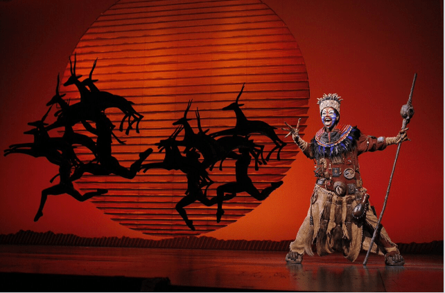 There Is Still Time To Catch The Hit Broadway Show – Lion King in Portland #BroadwayIn Portland Screen Shot 2016-08-03 at 10.59.57 AM