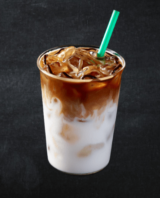 Starbucks Treat Receipt is Back!!!