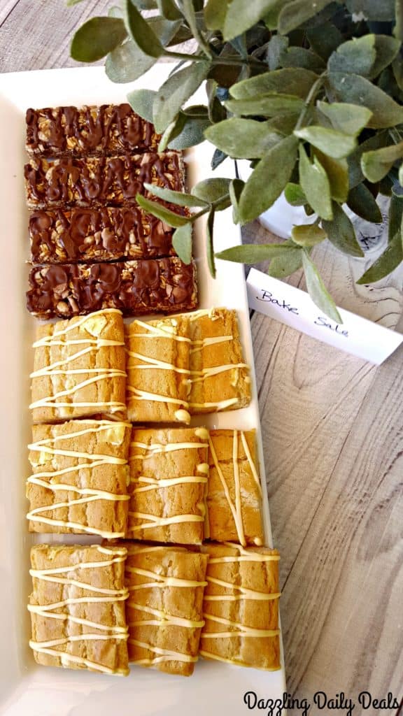 Fiber One – So Amazingly Delicious It Should Have a Different Name #FiberOne #FiberUp back sale 1