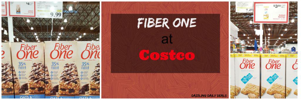 Fiber One – So Amazingly Delicious It Should Have a Different Name #FiberOne #FiberUp bake sale 3