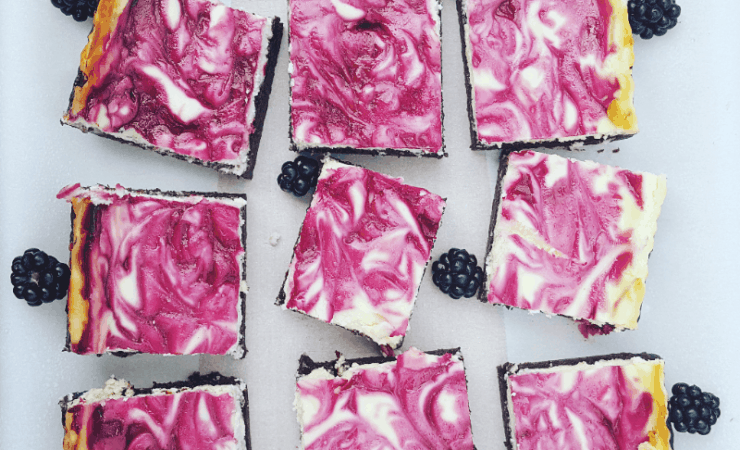 Flipp Shopping App cheesecake-740x450