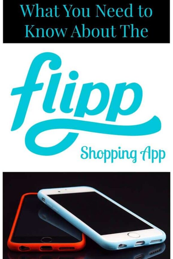 Flipp Shopping App