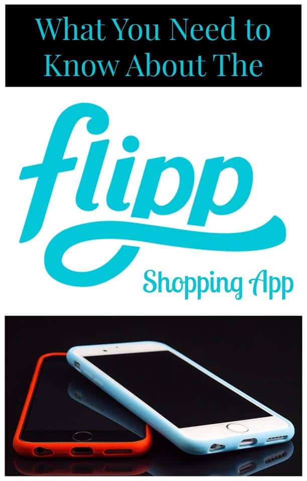 Flipp Shopping App flipp