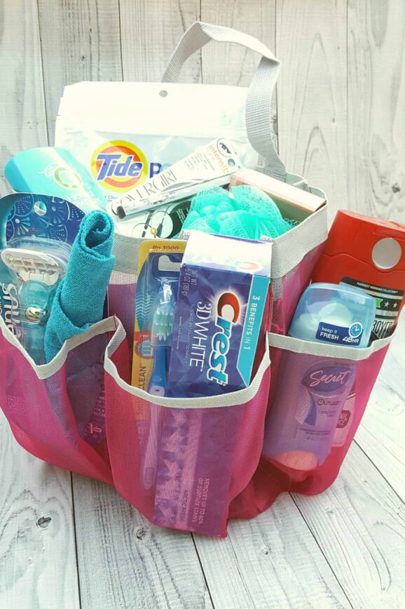 Bed Bath and Beyond – The Perfect Deal for Back to College Essentials #ad #CollegeSpeak