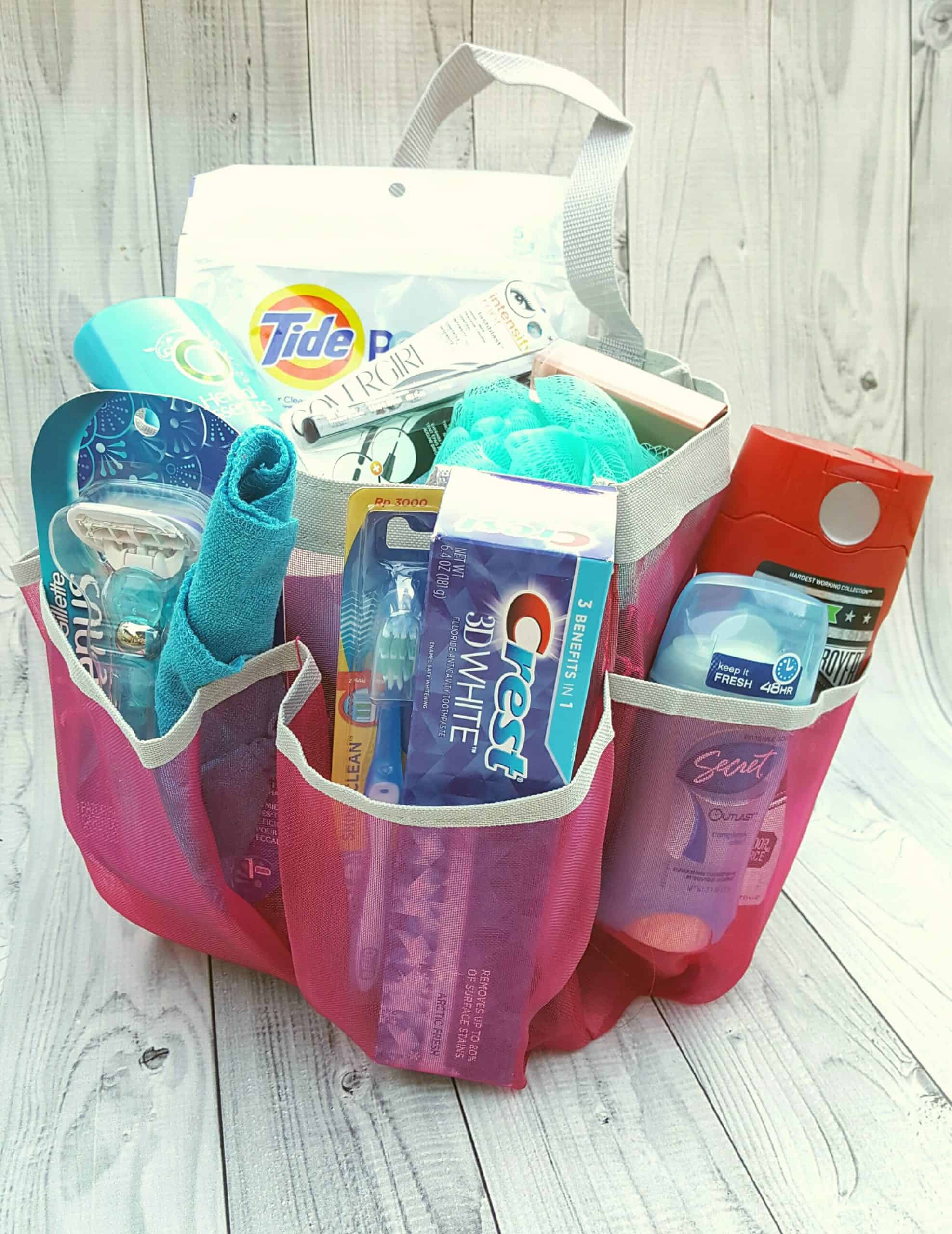 Bed Bath and Beyond – The Perfect Deal for Back to College Essentials #ad #CollegeSpeak