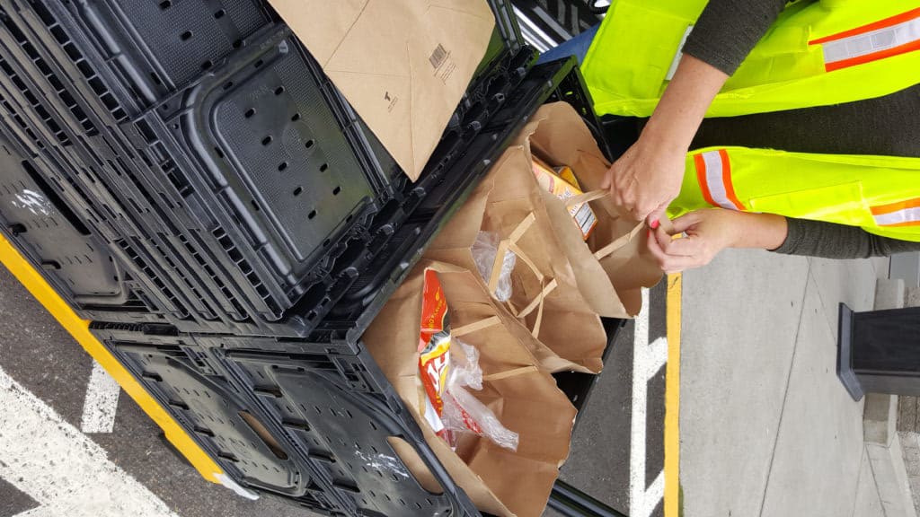 Fred Meyer – Top Five Reasons Why I Love ClickList 20160901_134930