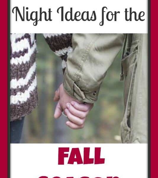 Outdoor Fall Date Ideas That Will Make You Want To Get Out And Have Some Fun!