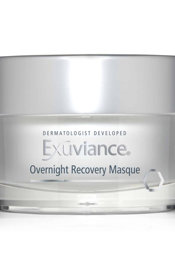 Exuviance Overnight Recovery Masque #ad #sleeponit #overnightrecovery