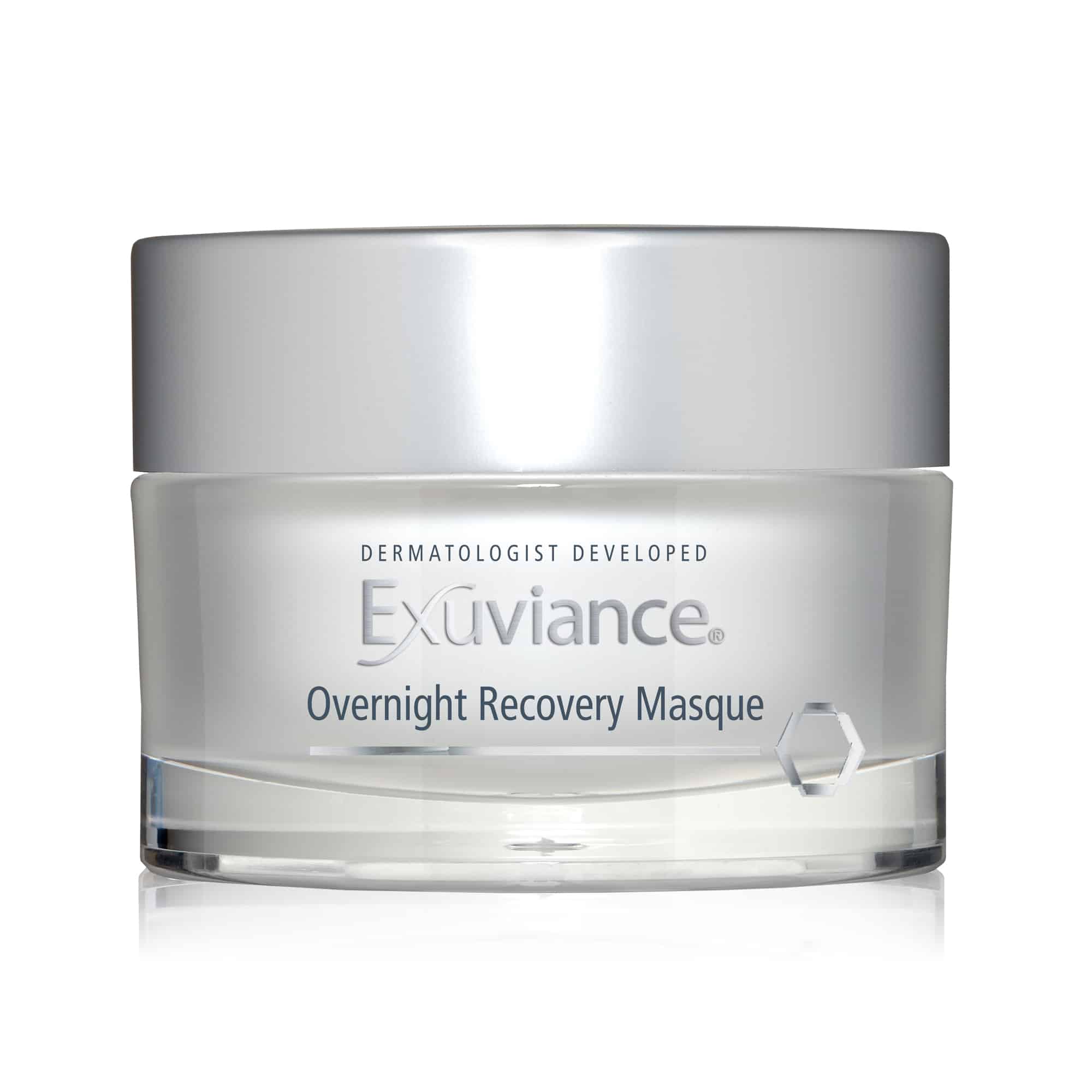 Exuviance Overnight Recovery Masque #ad #sleeponit #overnightrecovery