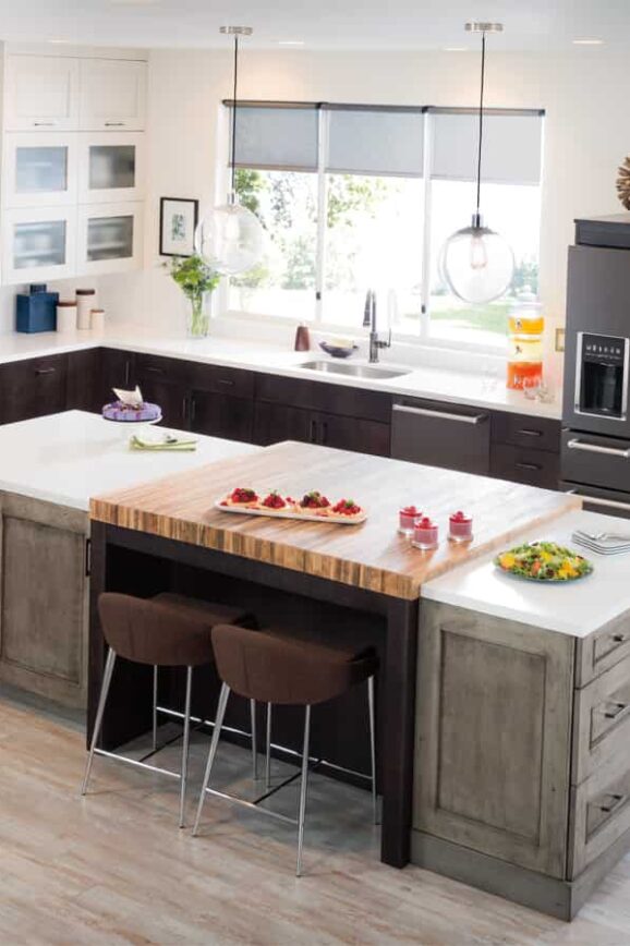 Best Buy Black KitchenAid Suite of Appliances Holiday Campaign #ad