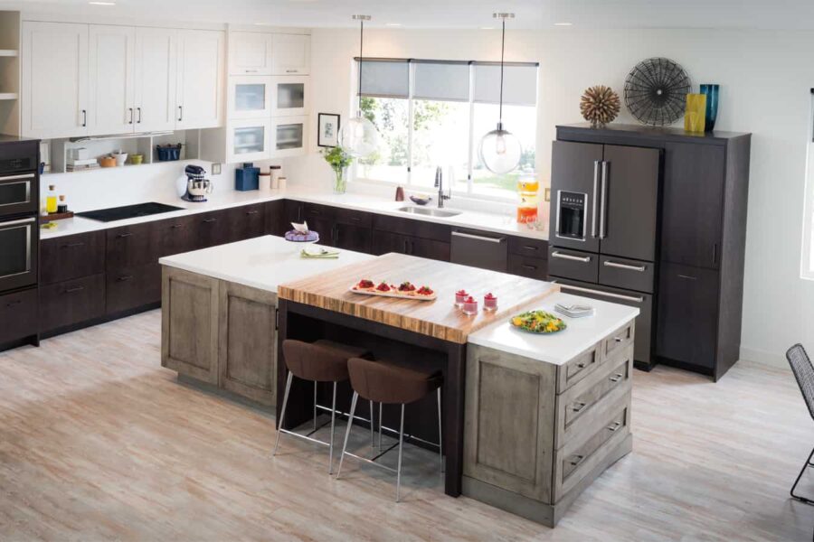 Best Buy Black KitchenAid Suite of Appliances Holiday Campaign #ad