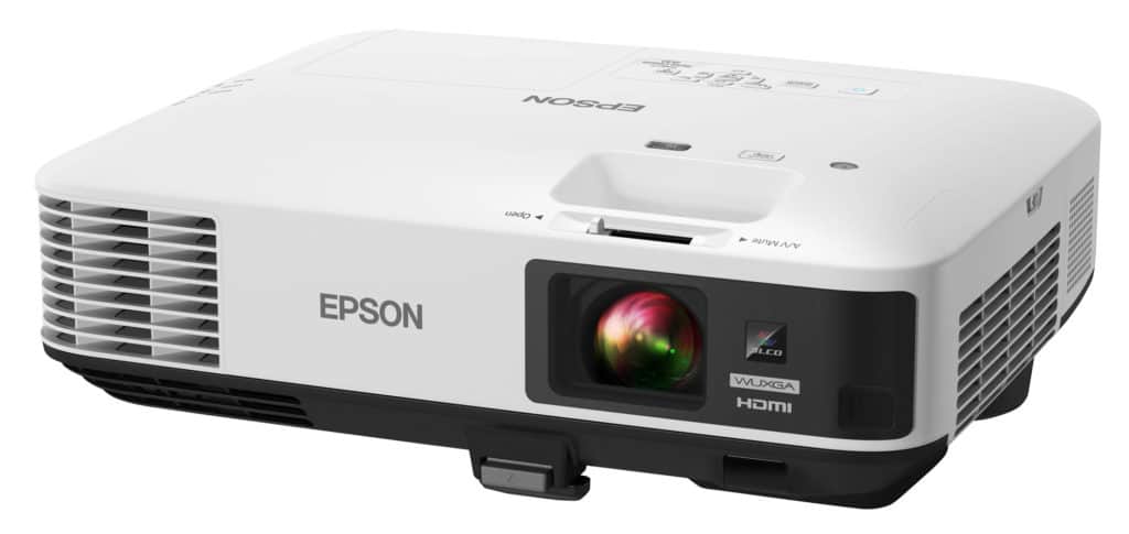 Epson Home Cinema 1440 Ultra Bright Projector Available at Best Buy #ad epson-image-2