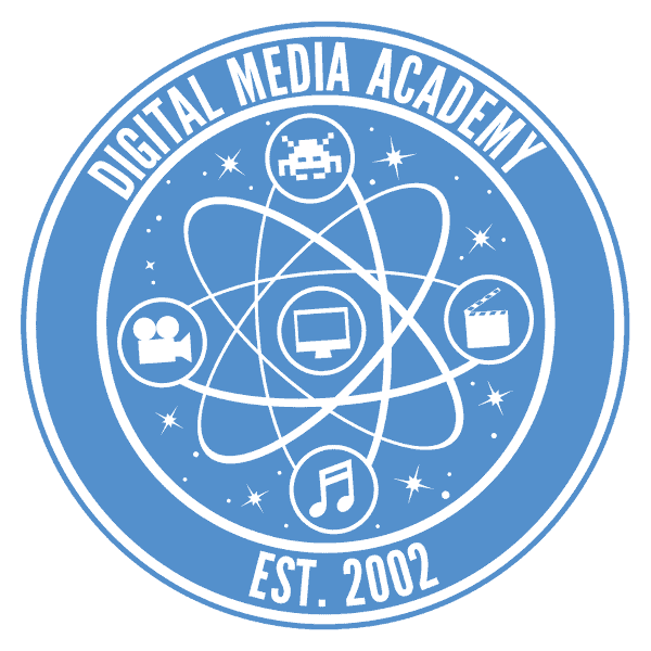 Digital Media Academy – Pre-Season Sale blue_logo-1