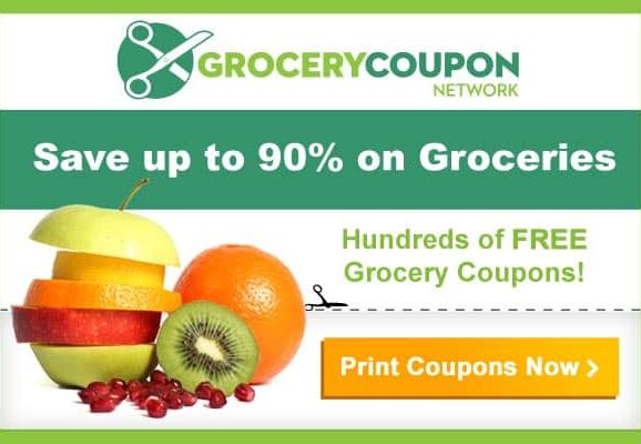 High Value Printable Coupons – Ending Soon!