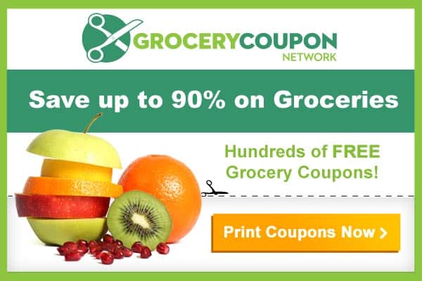 High Value Printable Coupons – Ending Soon!