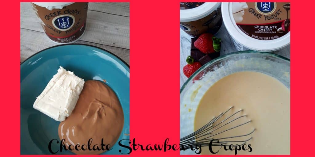 Greek Gods Chocolate Greek-Style Yogurt:Crepe Recipe and Giveaway Bundle greek-gods-3