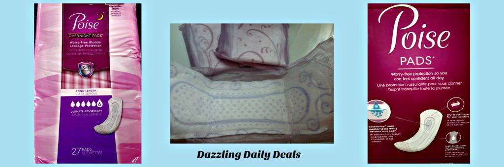 Find Everthing You Need As A Caregiver At Sam’s Club #ad #MyCareGivingStory poise-trio