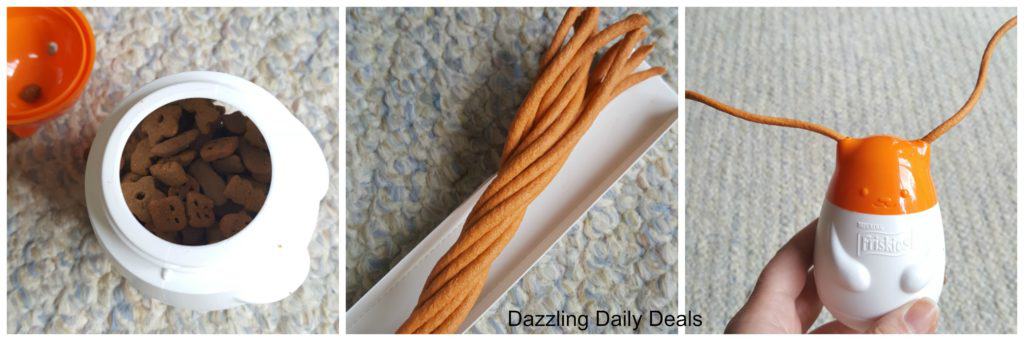 Friskies Pull N Play available at PetSmart #ad #MostPlayfulCat pull-n-play-2