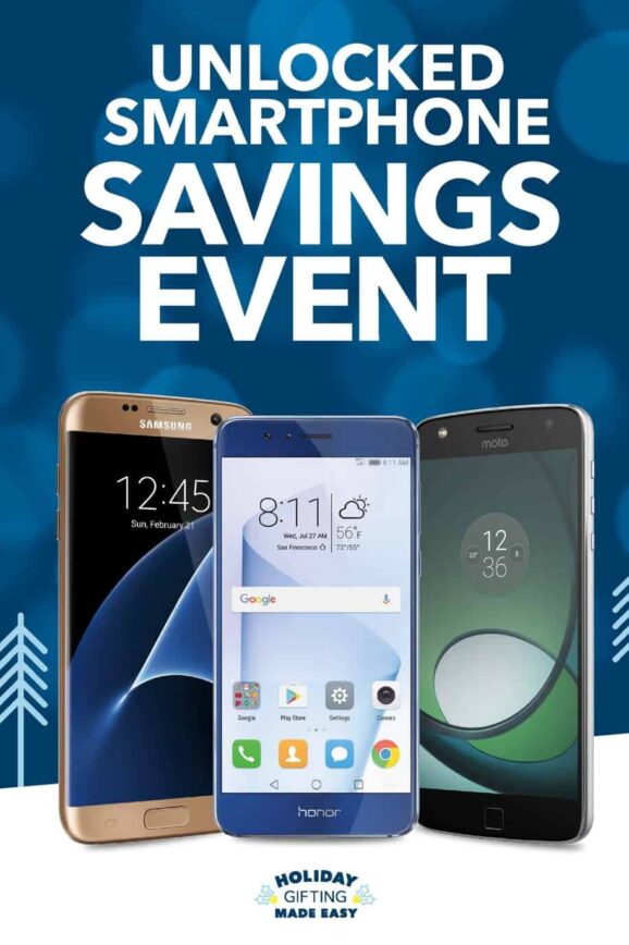 Best Buy Has a Huge Selection of Unlocked Cell Phones at Great Prices #ad #bbyunlocked