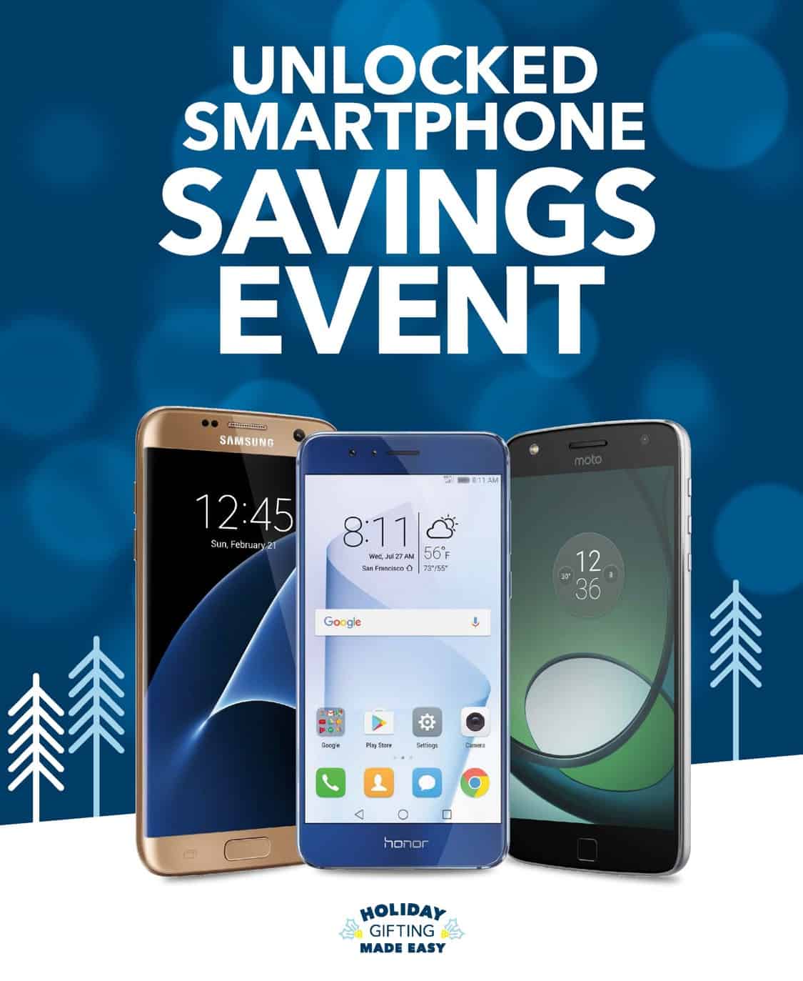 Best Buy Has a Huge Selection of Unlocked Cell Phones at Great Prices #ad #bbyunlocked