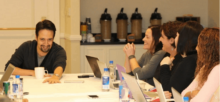 Lin Manuel-Miranda On His Successful Career With Song Writing For Moana #MoanaEvent screen-shot-2016-11-22-at-3-48-10-pm