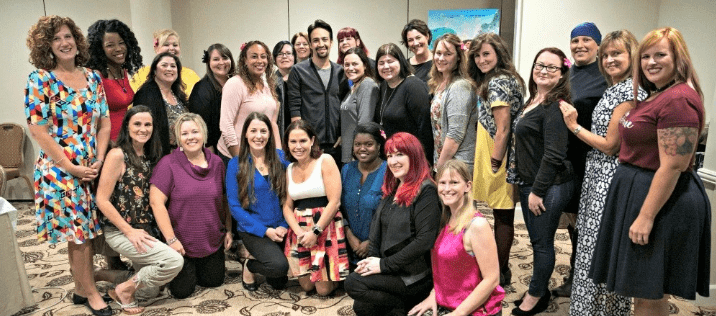 Lin Manuel-Miranda On His Successful Career With Song Writing For Moana #MoanaEvent screen-shot-2016-11-22-at-3-48-41-pm