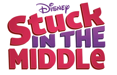 Meet The Stuck In The Middle Cast- Our Families Favorite Disney Show #StuckInTheMiddleEvent Stuck In The Middle Cast
