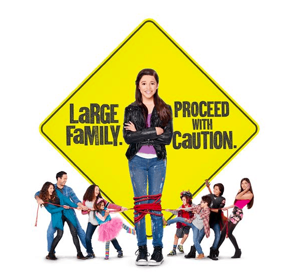 Meet The Stuck In The Middle Cast- Our Families Favorite Disney Show #StuckInTheMiddleEvent Stuck In The Middle Cast