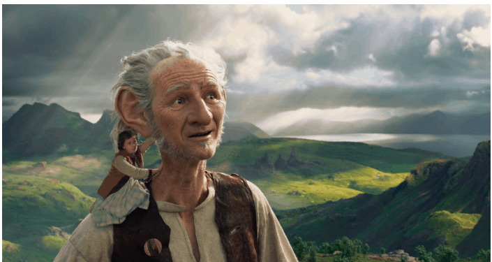 The BFG is Now Available on Blu-ray + DVD! #BFG #TheBFGBluray screen-shot-2016-11-29-at-10-01-06-am