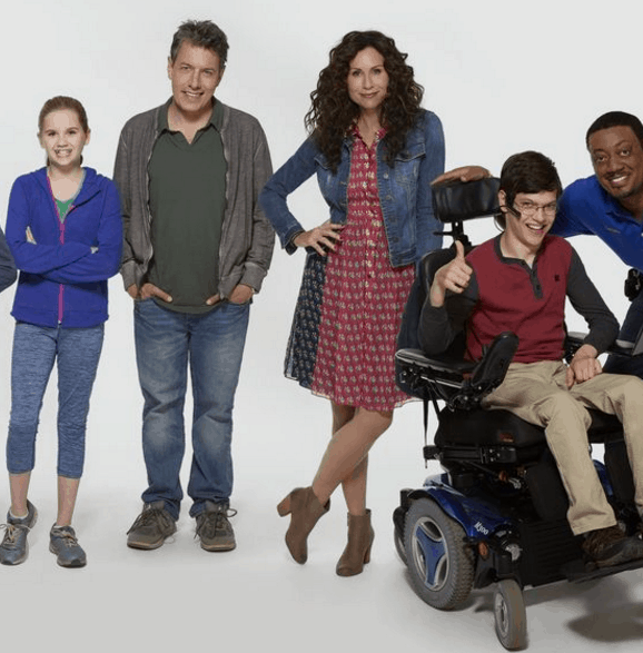 Speechless – Catch The New Episode Tonight!!! #ABCEvent #Speechless #MoanaEvent