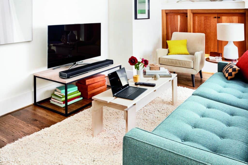 Saving Money and Energy with ENERGY STAR® #ad #bbyenergystar sound-bar-2-1