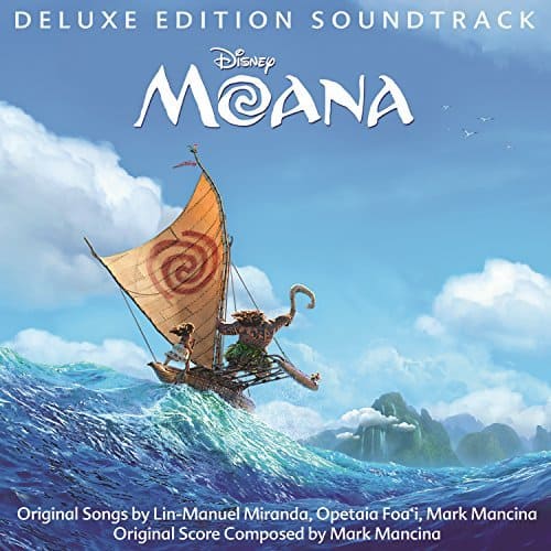 Why You Should Take The Family To See Moana Thanksgiving Weekend #MOANAEVENT how-far-iil-go