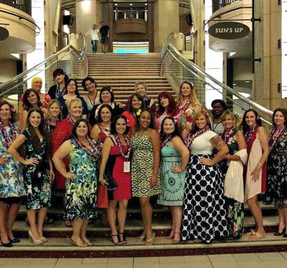 My Moana Red Carpet Experience #MoanaEvent