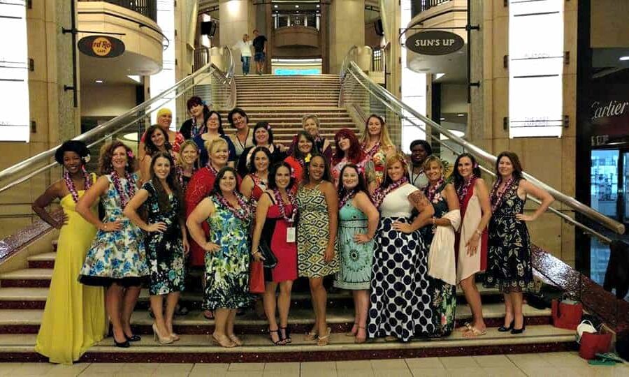 My Moana Red Carpet Experience #MoanaEvent