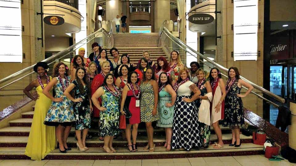 My Moana Red Carpet Experience #MoanaEvent